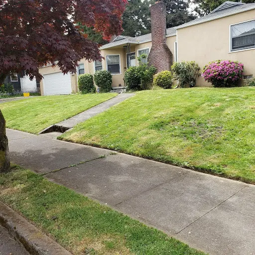 Residential Lawn Service in Portland, OR Residential Lawn Service in Portland, OR