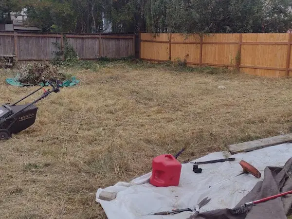 Lawn Service in Portland, OR Lawn Service in Portland, OR